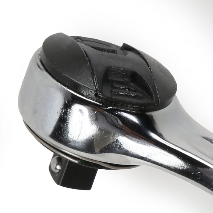 Beta 900HS/55 Cricchetto reversibile con attacco quadro maschio 1/4" con sistema anticaduta H-SAFE 009004155