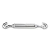 Beta 8207 M20 Tenditore a due ganci inox AISI 316 082070220