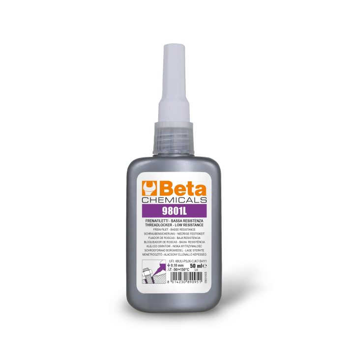 Beta 9801L 50 (1-2) Frenafiletti - bassa resistenza 098010005