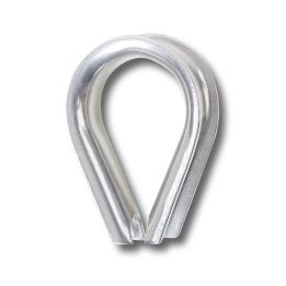 Beta 8220 6 Radance, tipo pesante inox AISI 316 082200206