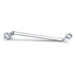 Beta 90 20X22 Chiavi poligonali doppie curve profonde cromate 000900051