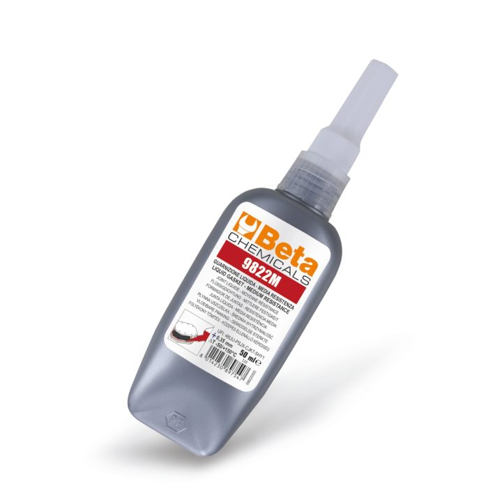 Beta 9822M 20 (1-2) Guarnizione liquida- media resistenza 098220002