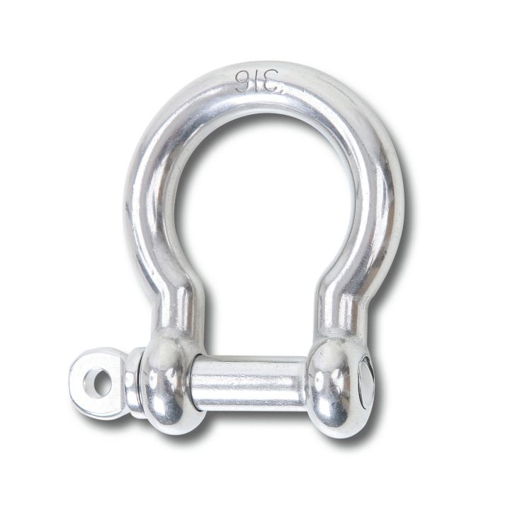 Beta 8228 12 Grilli a lira inox AISI 316 082280212