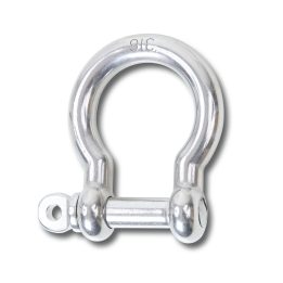 Beta 8228 5 Grilli a lira inox AISI 316 082280205