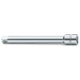 Beta 900/20L Prolunghe a mano con attacchi quadri, maschio e femmina 1/4" cromate 009000819