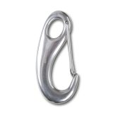 Beta 8250 70 Moschettoni a gancio con sicura inox AISI 316 082500207