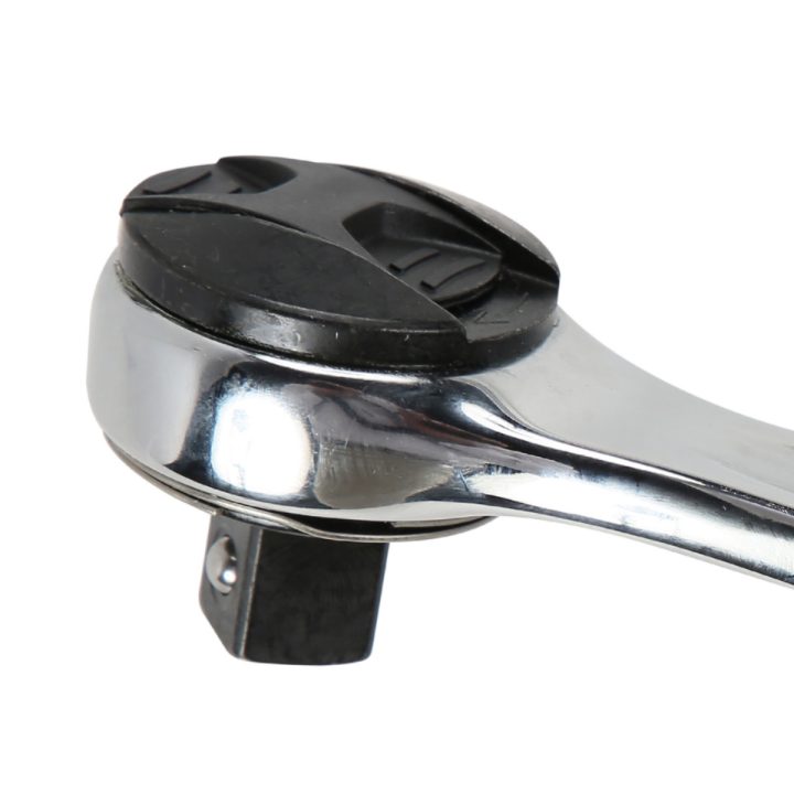 Beta 910/55 Cricchetto reversibile con attacco quadro maschio 3/8" 009101155