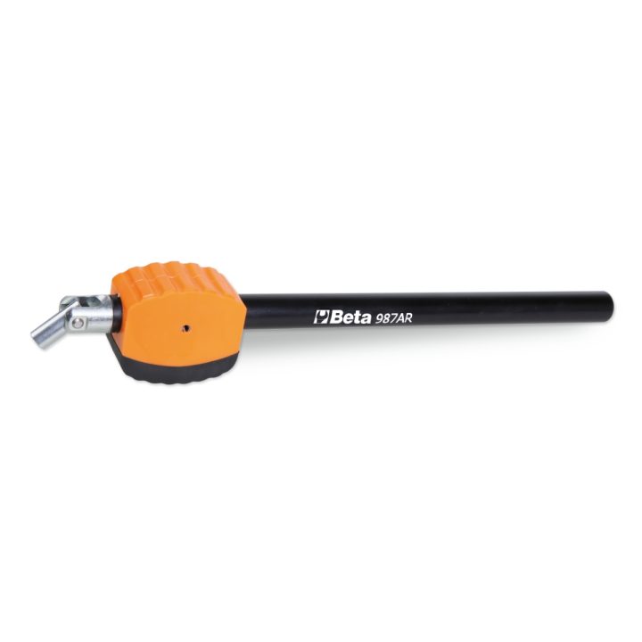 Beta 987AR Leva per valvole pneumatici con fulcro antigraffio 009870021