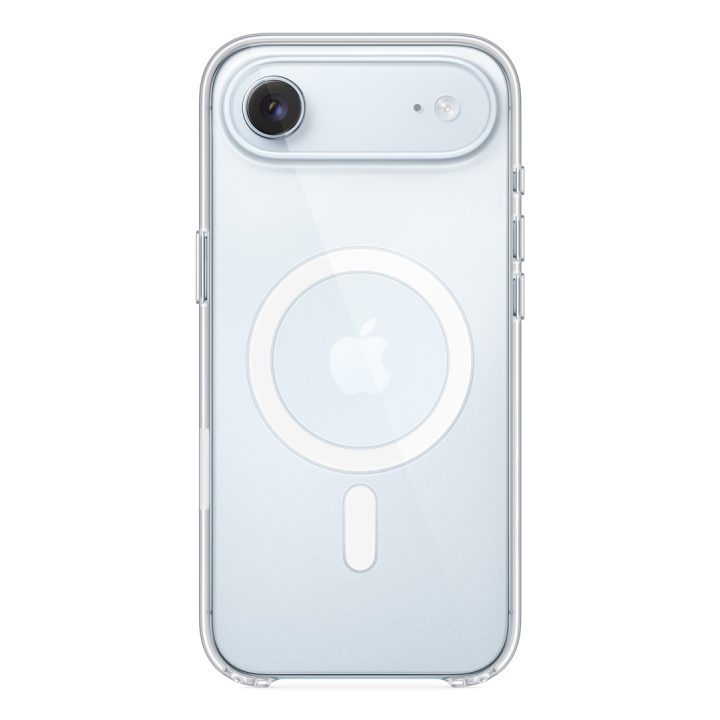 Apple iPhone Air Case with MagSafe – Frost