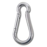 Beta 8274 4,5X40 Moschettoni inox AISI 316 082740204