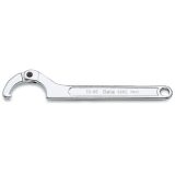 Beta 99SQ 35-50 Chiavi a settore articolate con nasello quadro per ghiere cromate 000990235