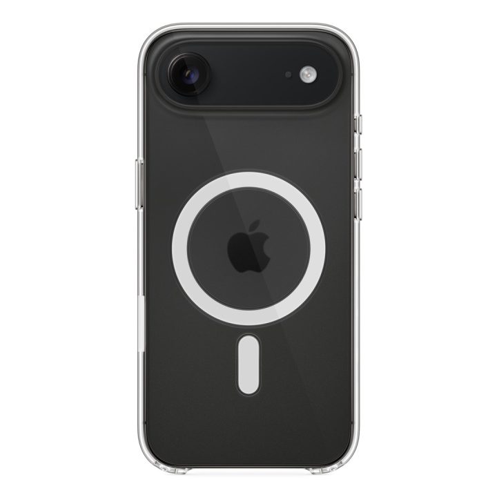 Apple iPhone Air Case with MagSafe – Frost