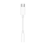 Apple USB-C to 3.5mm Headphone Jack Adapter