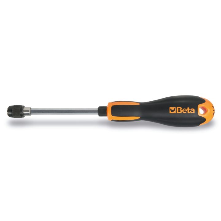Beta 851E/SR Portainserti a sgancio rapido con impugnatura Evox 008510002