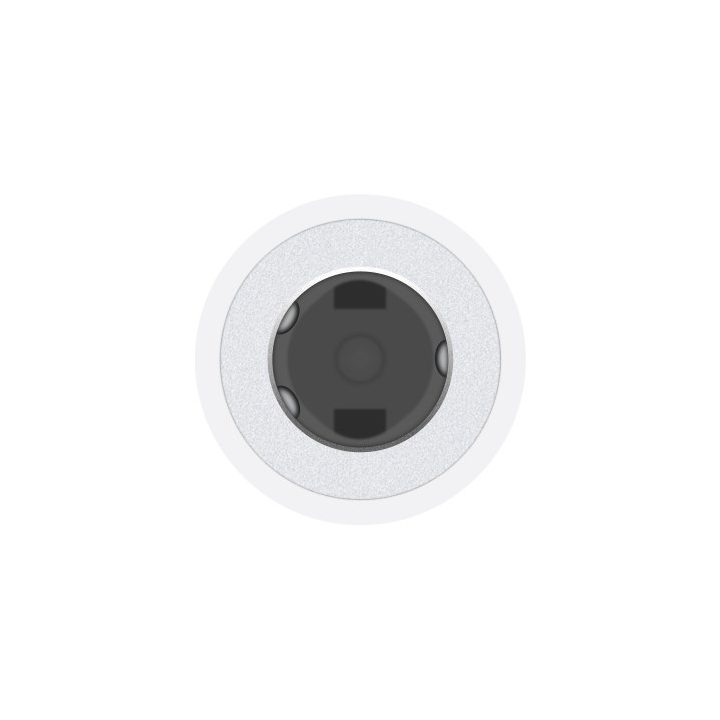 Apple USB-C to 3.5mm Headphone Jack Adapter