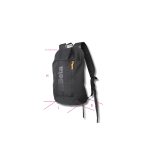Beta 9541BIKE Zainetto in poliestere oxford, dimensioni 41x24x16 cm 095410021