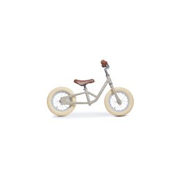 Beta 9548KB Balance bike, per bambini 2-6 anni (max 35 kg), sella regolabile da 32,5 a 42 cm. 095480110