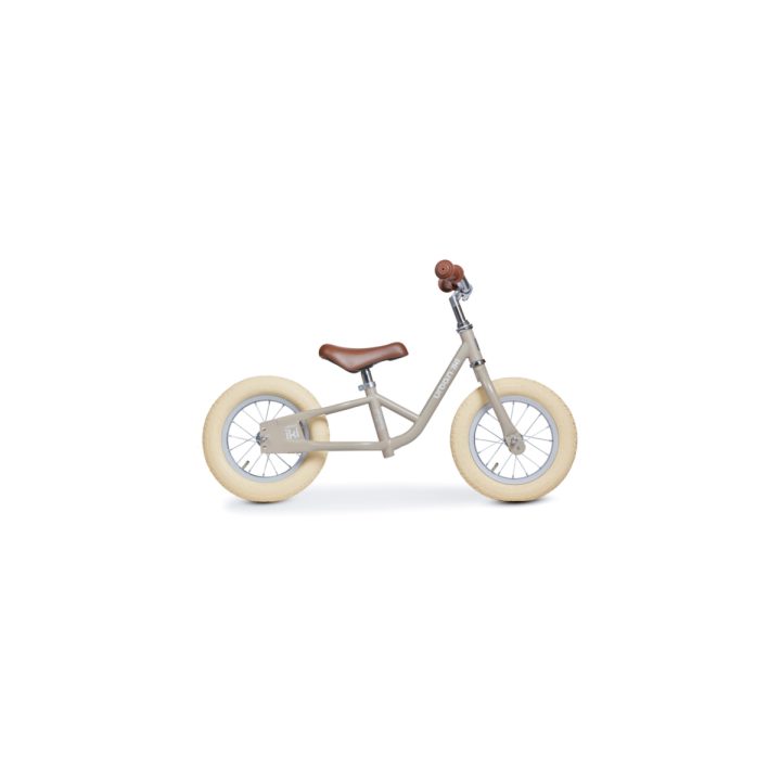 Beta 9548KB Balance bike, per bambini 2-6 anni (max 35 kg), sella regolabile da 32,5 a 42 cm. 095480110
