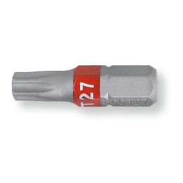 Beta 860TX 20 Inserti colorati per avvitatori per viti con impronta Torx® 008600730