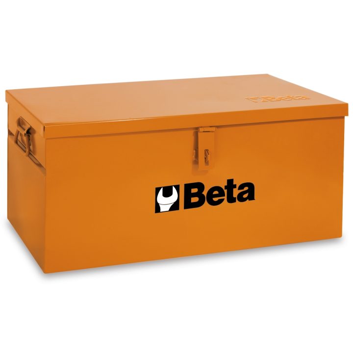 Beta C22BM-O Baule portautensili in lamiera 022000160