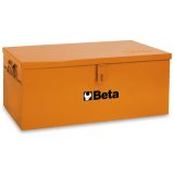 Beta C22BM-O Baule portautensili in lamiera 022000160