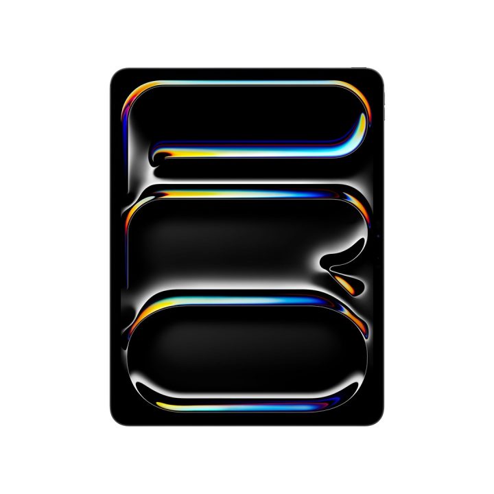 Apple iPad 13-inch Pro Wi-Fi 512GB with standard glass - Space Black