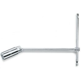 Beta 957 16 Chiavi a T con bussola snodata per candele d’accensione 009570000