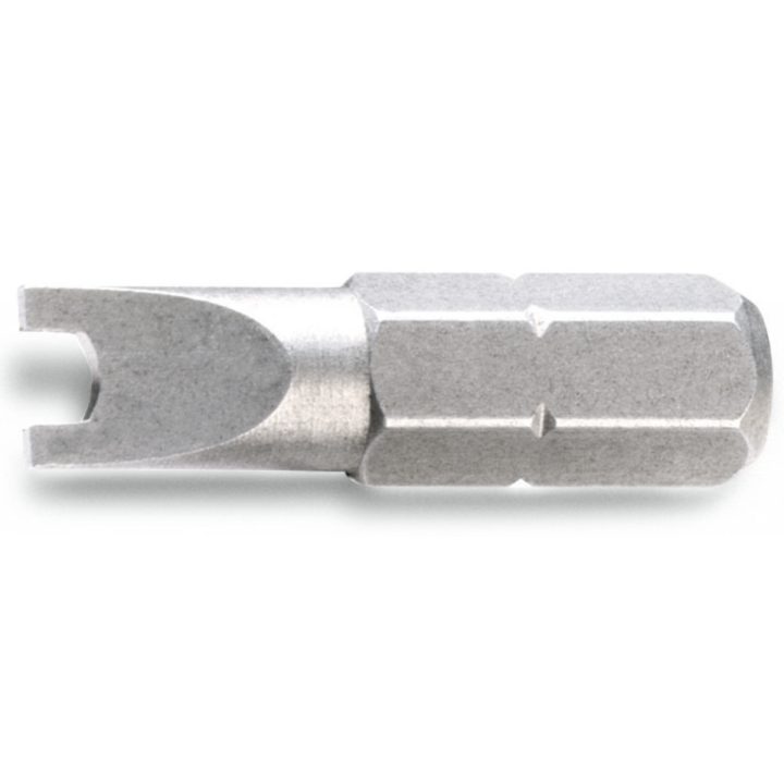 Beta 861SP 8 Inserti per avvitatori per viti con impronta Spanner 008610656