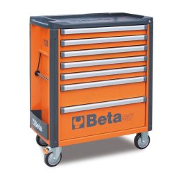 Beta C37/7-G Cassettiera portautensili con 7 cassetti 037000072