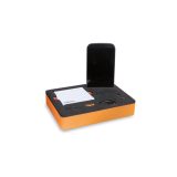 Beta 9588M Termoformato morbido con 1 penna e 2 block notes 095880011