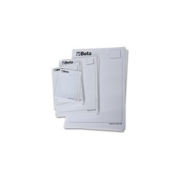 Beta 9588S/10B Set di 10 block notes 095881002