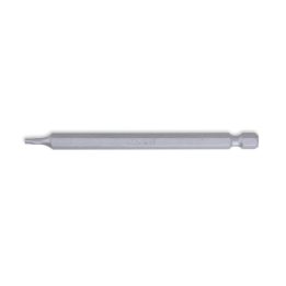 Beta 862TX-XL 27 Inserti per avvitatori per viti con impronta Torx® modello lungo 008620677