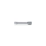 Beta 920/21K Prolunghe con attacchi quadri maschio e femmina 1/2" cromate 009209822
