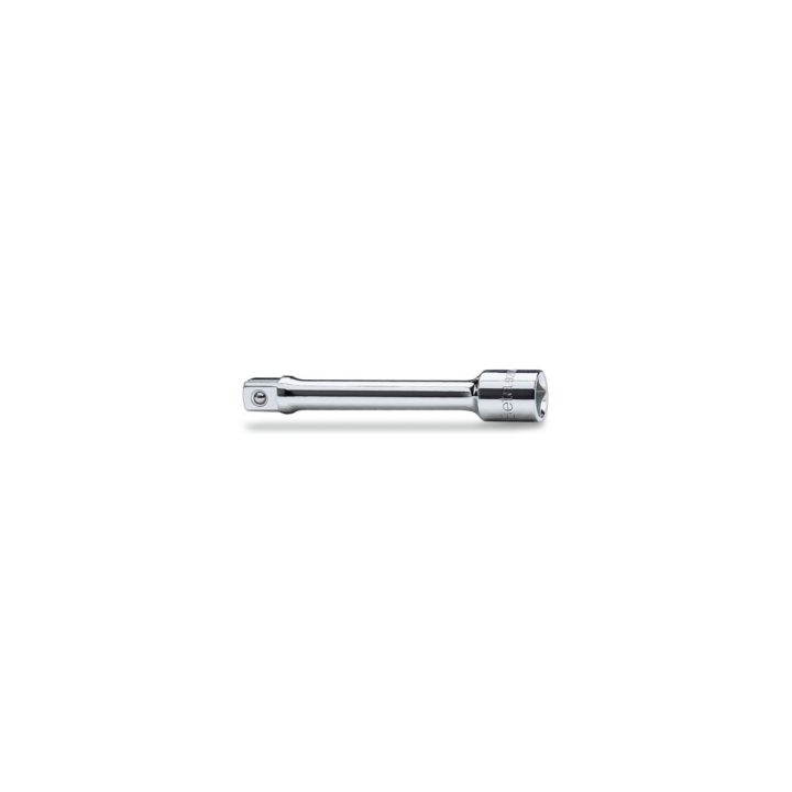 Beta 920/21K Prolunghe con attacchi quadri maschio e femmina 1/2" cromate 009209822
