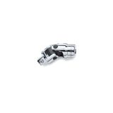 Beta 920/25K Snodo con attacchi quadri maschio e femmina 1/2" cromato 009209830