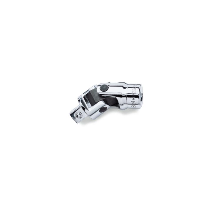Beta 920/25K Snodo con attacchi quadri maschio e femmina 1/2" cromato 009209830
