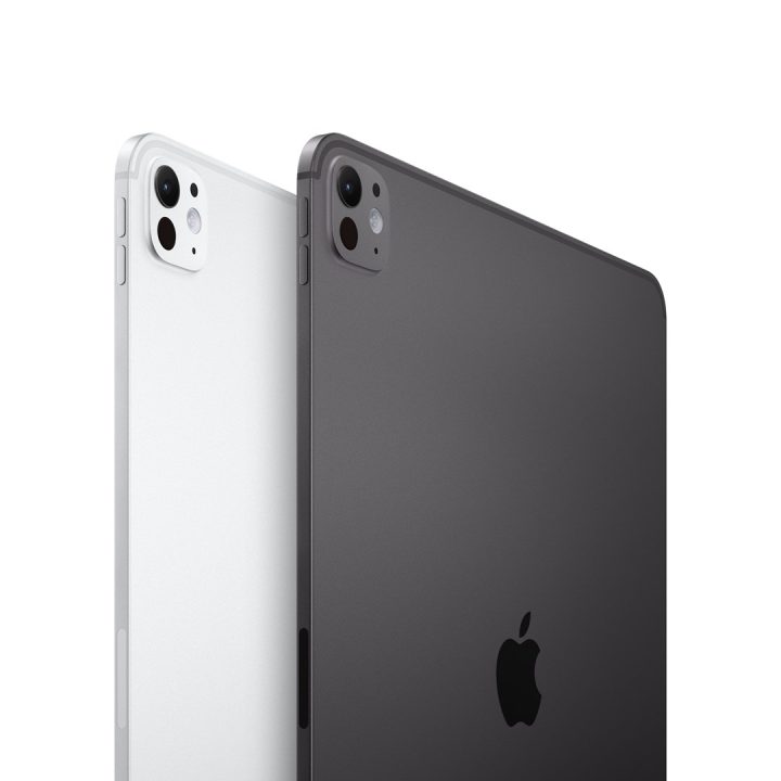 Apple iPad 13-inch Pro Wi-Fi 512GB with standard glass - Space Black