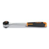 Beta 920/55LC Cricchetto reversibile con attacco quadro maschio 1/2" "Locking System" 009201159