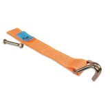 Beta 8182SP/BHN 400 Parte corta cricchetto con gancio uncino e dado autoserrante per 8182 081820906
