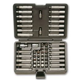 Beta 867/C52 52 inserti con attacco esagonale 10 mm e 2 accessori (art. 867PE, 867PE/L, 867XZN, 867XZN/L, 867TX, 867TX/L, 867RTX