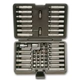 Beta 867/C52 52 inserti con attacco esagonale 10 mm e 2 accessori (art. 867PE, 867PE/L, 867XZN, 867XZN/L, 867TX, 867TX/L, 867RTX