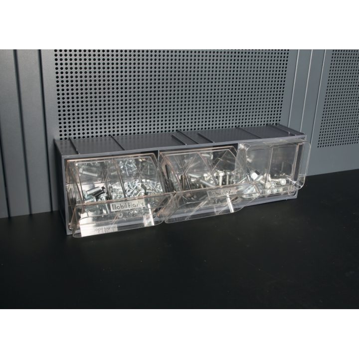 Beta KIT 10VC/5C Kit 10 vaschette estraibili per contenitori portaminuterie CPMB/5C 088880455
