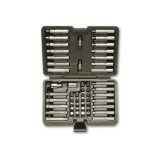 Beta 867/C52 52 inserti con attacco esagonale 10 mm e 2 accessori (art. 867PE, 867PE/L, 867XZN, 867XZN/L, 867TX, 867TX/L, 867RTX