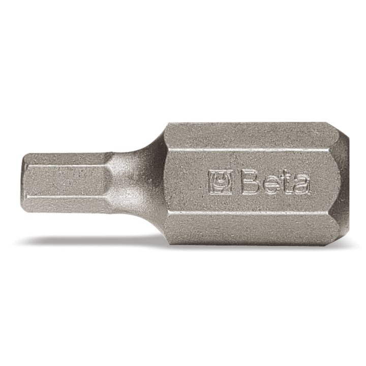 Beta 867PE 8 Inserti maschio esagonale 008670108