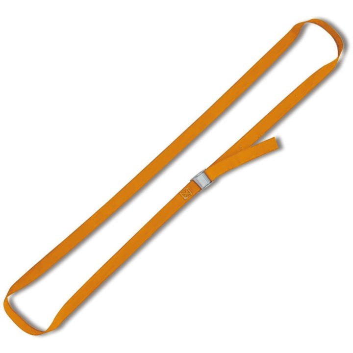 Beta 8188F 2,5 Sistema di legatura ad anello LC 200kg fibbia di serraggio nastro fibra sintetica 081880225