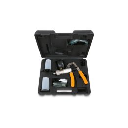 Beta 960P Tester per controllo pressione/depressione con accessori e adattatori 009600777