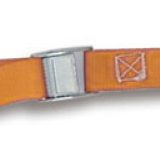 Beta 8188F 2,5 Sistema di legatura ad anello LC 200kg fibbia di serraggio nastro fibra sintetica 081880225