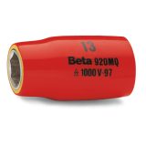 Beta 920MQ-A 19 Chiavi a bussola esagonali 009200249