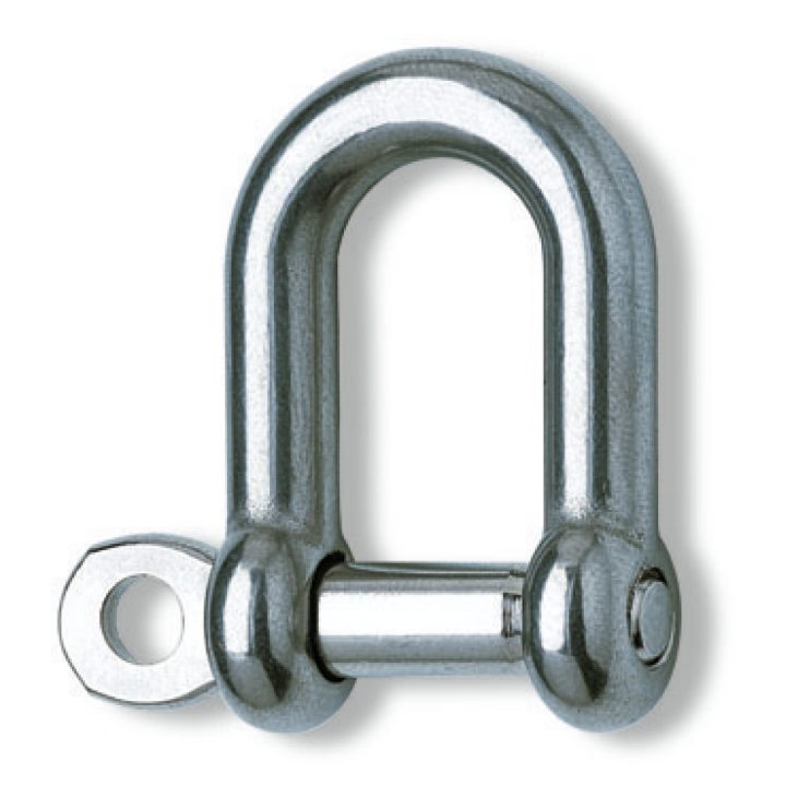 Beta 8225 12 Grilli diritti inox AISI 316 082250212