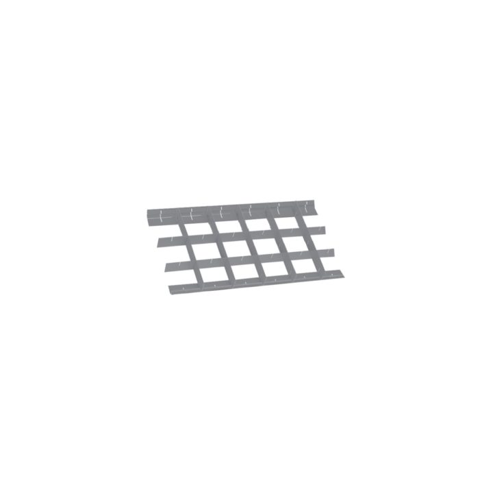 Beta 8889C2/7 Separatori incrociati per cassetto standard 588x367 mm 088890117